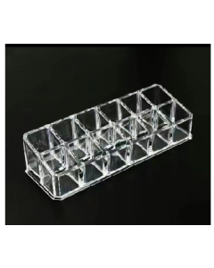 Lipstick organizer 