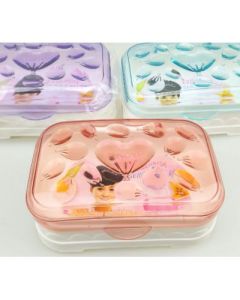 Drain soap storage box No punch 250/carton