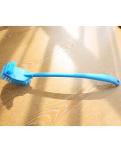 Toilet brushes 