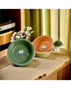 Plastic basins, thickened washbasins, household washbasins, vegetable washbasins
