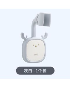 Shower bracket Gimbal