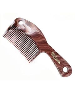 Large-tooth combs Anti-static Wide-toothed combs Big wavy curly combs