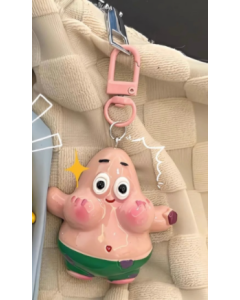 Keychains 