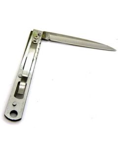 Fruit knives stainless steel