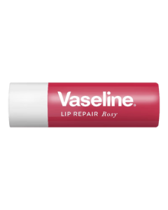 Vaseline Lip Therapy 3.5g Rose Bud Scent Deep Hydration Moisturizing & Nourishing Lip Balm to Reduce Lip Lines