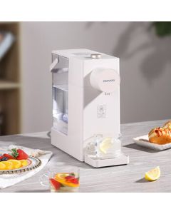 DAEWOO Instant Water Heater, Compact 2L All-in-One Instant Hot Water Dispenser DYSP-2231