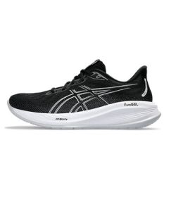 ASICS Men's Neutral Running Shoes 1011B792-002 Black 40