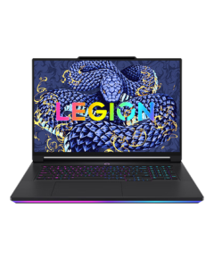 Lenovo Legion Creator AI Genesis 18-inch Personal AI Mobile Workstation Gaming Laptop Ultra 9 275HX 64G 2T RTX5090 4K Glasses-Free 3D