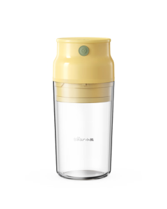Bear Portable Blender for Home Use, Mini Rechargeable Fruit Juice Cup LLJ-Q04B5