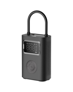 Xiaomi Inflator 2Pro Car Air Pump High-Power Electric Tire Inflator for Bicycles, Motorcycles, and Cars with Pressure Measurement