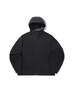 Li-Ning China Li-Ning Stormproof Moisture-Wicking Single-Layer Windbreaker Men's 25 Autumn Sports Jacket AEMV049