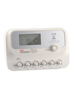 Huatuo Brand Electronic Acupuncture Therapy Device, Electric Acupuncture Stimulator, Low-Frequency Electroacupuncture Therapy Device, Hospital-Use SDZ-III Model