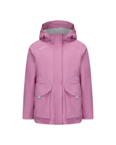 Decathlon Kids' Jacket Outdoor Windproof Coat for Autumn/Winter, Warm for Ages 7-8 (123-130cm) 5245139