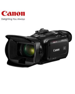 Canon LEGRIA HF G70 Portable Professional 4K HD Digital Camcorder with 5-Axis Stabilization for Meetings, Weddings, Family Travel, and Handheld DV Recording