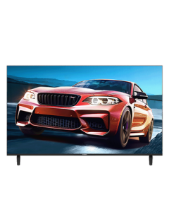 Konka TV 55E8AE 55-inch 2+32GB 120Hz Eye-Care 4K Ultra HD Full-Screen Smart Voice Flat Panel TV, Energy Efficiency Class 2