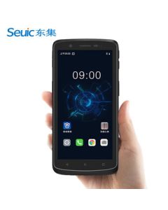 Seuic Android Handheld Data Collection Terminal PDA Cruise2 with 4+64GB Memory