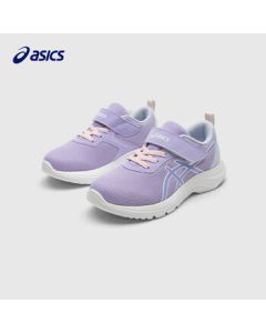 ASICS Kids' Shoes 2024 Spring/Summer Unisex Sports Shoes Breathable Casual Durable 1154A170