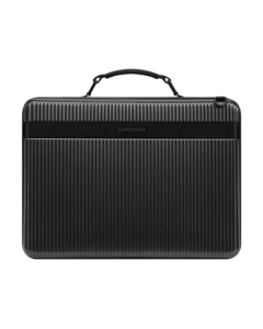 Samsonite Laptop Briefcase 16-Inch Hard Shell Business Premium Single Shoulder Messenger Bag Eco-Friendly Gift for Men HH5