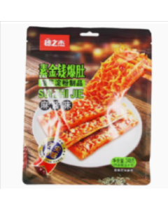 Suizhijie Snack Combo - Viral Sesame Sauce Money Tripe xcssp-52712-6