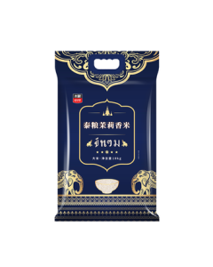 Tai Liang Tai Liang Jasmine Fragrant Rice 10kg Indica Rice Cat Tooth Long Grain Rice 20kg Southern Rice