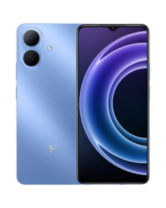 HUAWEI WIKO Hi Enjoy 80 GT Smartphone 8GB+128GB Sky Blue Dual 5-Star Drop & Water Resistance HarmonyOS AI Assistant 5G Smartphone