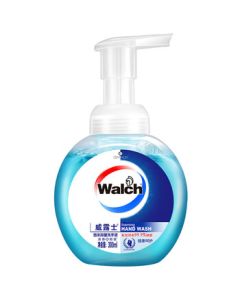 Walex Foaming Antibacterial Hand Wash 300ml Multiple Fragrance Options Healthy Care