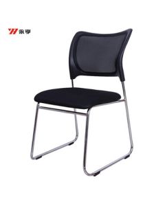 YONGHENG Office Chair YH21800805 Black 480*460*950mm (unit: piece)