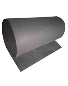 SDXSUNG High-Temperature Rolled Carbon Felt 10mm Unit: kg
