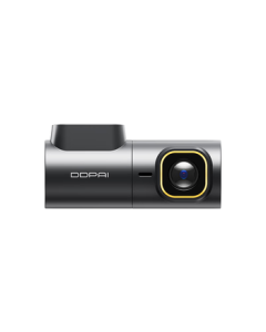 DDPAI Mini 3X Dash Cam 3K Ultra HD Night Vision AOV Time-Lapse Recording F1.55 Aperture AI Driving Assistance