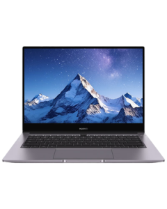 HUAWEI MateBook B3-430 Combat Edition 14-inch Business Laptop for Office & Study, Lightweight Design, Intel Core i5-1240P, 16GB RAM + 1TB Storage, Deep Space Gray Custom
