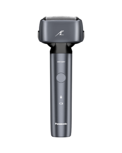 Panasonic Mini Hammer 2.0 Electric Shaver for Men, Rechargeable Reciprocating Razor with 3-Blade Imported Heads, Type-C Charging, Birthday Gift for Boyfriend/Husband (Model: JLM3C, Black)