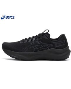 ASICS Men's GT-2000 14 Series Running Shoes - Simple, Cushioned, Comfortable, Breathable Low-Top Sneakers (Size 46)