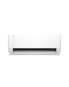 Midea 1.5 Ton New Level 1 Energy Efficiency Inverter Wall-Mounted Air Conditioner with Large Air Outlet, Self-Cleaning, and Auto Temperature Control (KFR-35GW/B1-1)