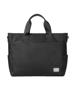 Samsonite Men's 14-inch Laptop Nylon Briefcase Business Travel Bag Birthday Gift TN6