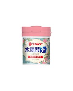 Orion Xylitol 3+ Floral Scent 101g (New Flavor)