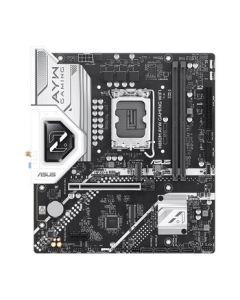 ASUS Motherboard H810M AYW GAMING WIFI 1 x HDMI + 1 x DP