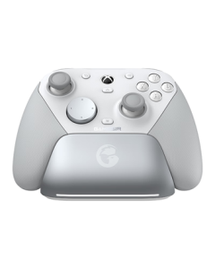 GAMESIR G7 Pro Microsoft Xbox Licensed Elite Gaming Controller - TMR Joystick, Motion-Sensing Dual Trigger, Bluetooth, PC, Wireless, Steam, Android, Silk Song