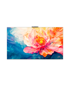 HUAWEI Vision Smart Screen 4Pro 85-inch [Free Huawei Installation] Ideal for Screen Mirroring, Energy Efficiency Class 1 LED TV with 6+64GB (HD85ARQD, Includes Lingxi Remote)