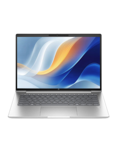 HP Zhan 66 14-inch 2025 Ultra-Thin Laptop (High-Performance Ryzen 7 H 255, 32GB RAM, 1TB SSD, 2.5K Display) with 1-Year Onsite Service