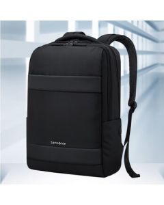Samsonite New Business Laptop Backpack for Men & Women, 16-inch Travel Backpack for Work, Commute, and School