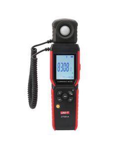 UNI-T Illuminance Meter UT381A/Unit