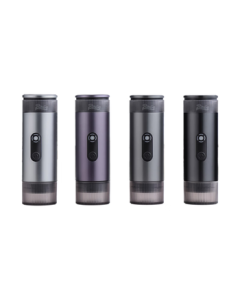 Bincoo Portable Coffee Machine H1Pro Electric Espresso Cold Brew Coffee Maker, Compact Handheld for Home and Outdoor Travel