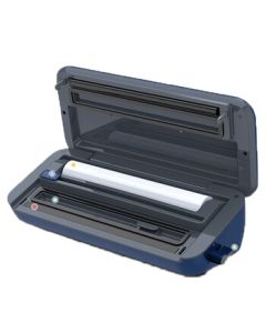 Morphyrichards Vacuum Sealer Food Preserver Household Packaging Machine Sealer MR1118