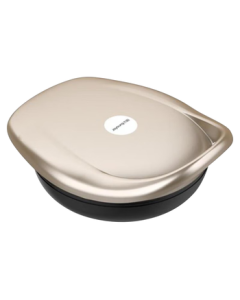 Joyoung Electric Pancake Maker High-Power Griddle Multi-Function Grill with Extra Large and Deep Double-Sided Independent Heating, Breakfast Machine, Electric Roaster JK30-K10