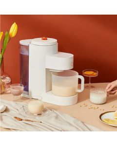 Joyoung DJ15E-K150 Hands-Free Blender Soy Milk Maker