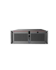 Lenovo IPC-830 Industrial PC / AH60 / 16GB / I5-12500 / 256GB+1TB / 5 Serial Ports / PCIE / 3-Year Onsite Service with Non-Returnable HDD / Includes 23.8-inch Display & Wireless Keyboard & Mouse