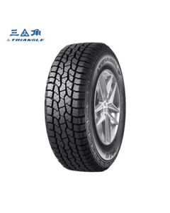 Triangle Tire 265/75R16 TR292 All-Terrain Off-Road Tire Compatible with Warrior Tires/BJ2022 Tires