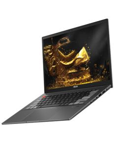 ASUS ZenBook Pro 14 High-Performance 2.8K OLED Gaming & Design Laptop (R9-5900HX 16G 512 RTX3050 DCI-P3 600nit)