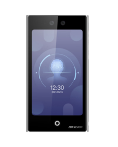 Hikvision HiLook 7-inch Full-Screen Face Recognition Access Control and Attendance Terminal High Performance High Reliability (Standard) DS-K1T673M