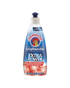 CHANTECLAIR Big Rooster Butler Stain Remover 375ml Imported from Italy [Clearance Sale - Near Expiry]
